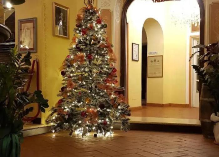 Ristorante Albergo Corona