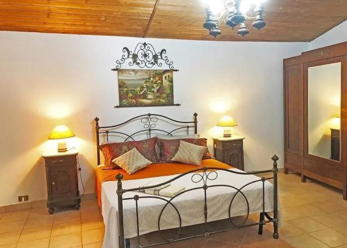 Charme of Villa Capannina