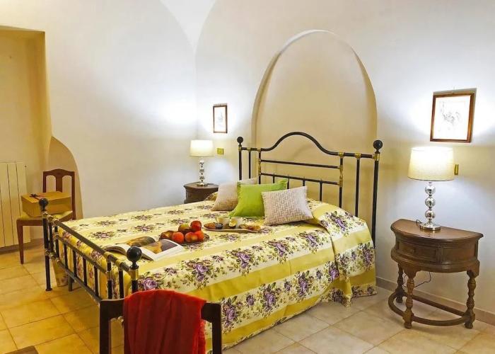 Charme of Villa Capannina