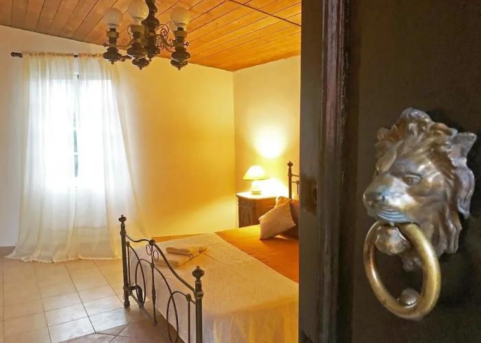 Charme of Villa Capannina