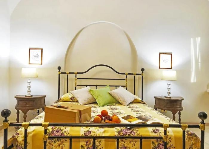 Charme of Villa Capannina