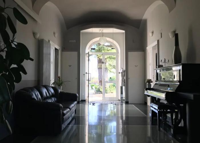 B&B Villa Prestigio