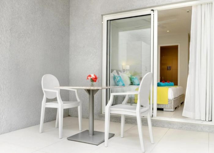 Voile Bleue Boutique Hotel