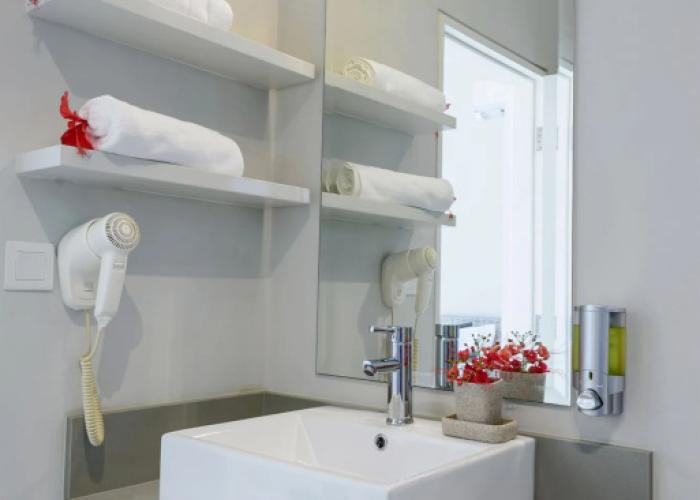 Voile Bleue Boutique Hotel