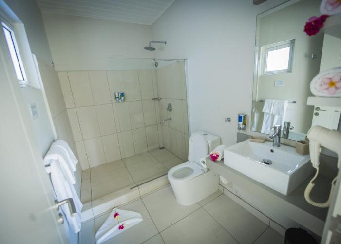 Voile Bleue Boutique Hotel