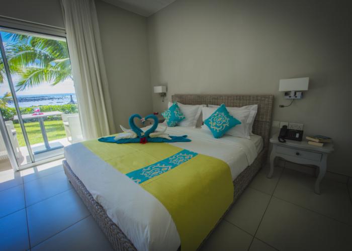 Voile Bleue Boutique Hotel