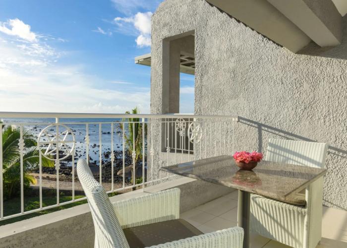 Voile Bleue Boutique Hotel