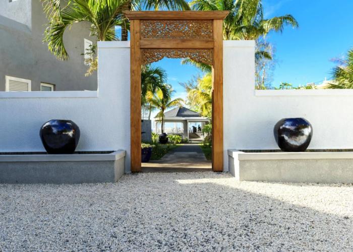 Voile Bleue Boutique Hotel