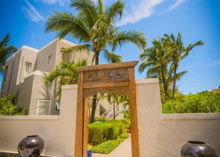 Voile Bleue Boutique Hotel