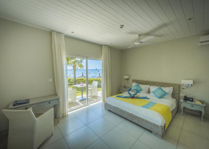 Voile Bleue Boutique Hotel