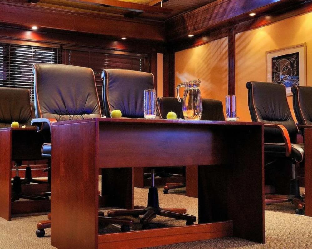 Le Meridien Ile Maurice