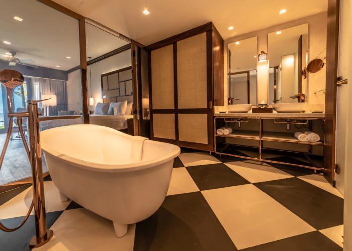 Le Meridien Ile Maurice