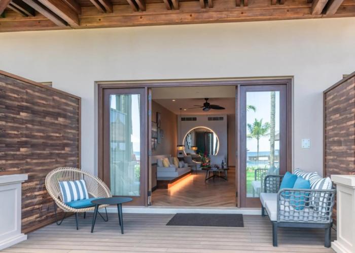 Le Meridien Ile Maurice