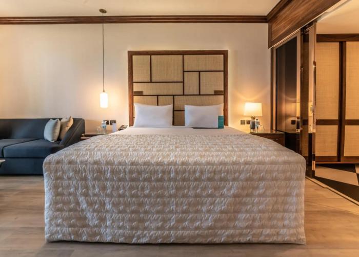 Le Meridien Ile Maurice