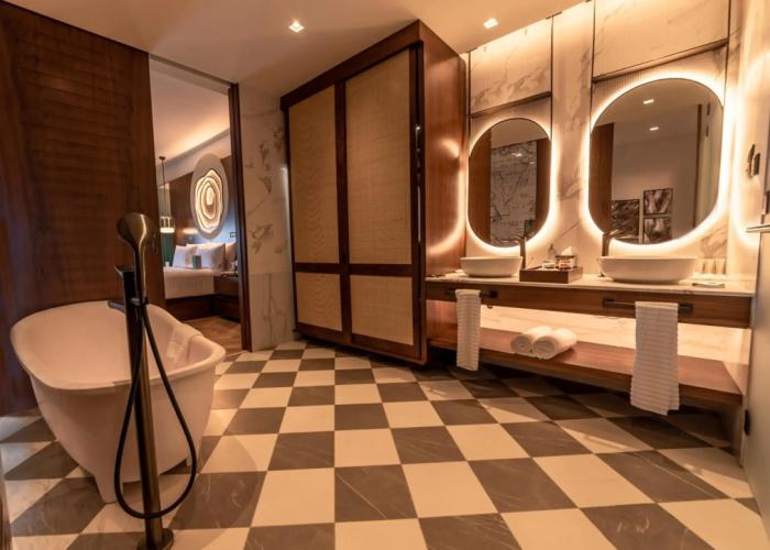 Le Meridien Ile Maurice