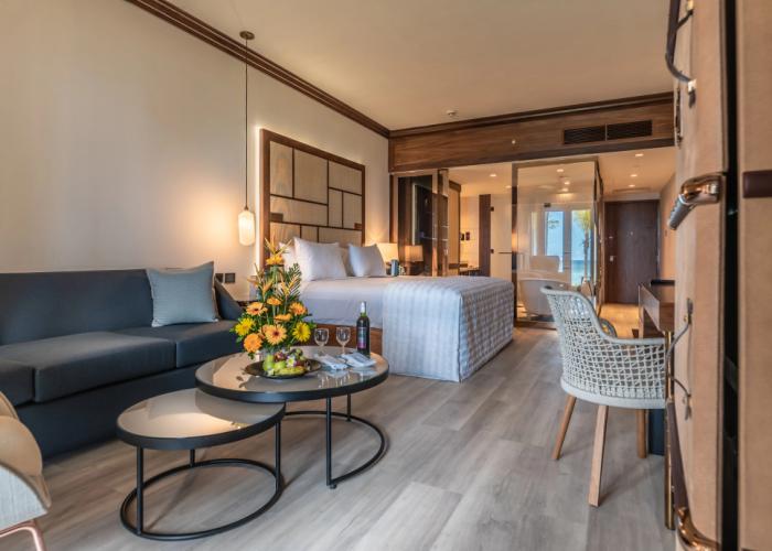 Le Meridien Ile Maurice