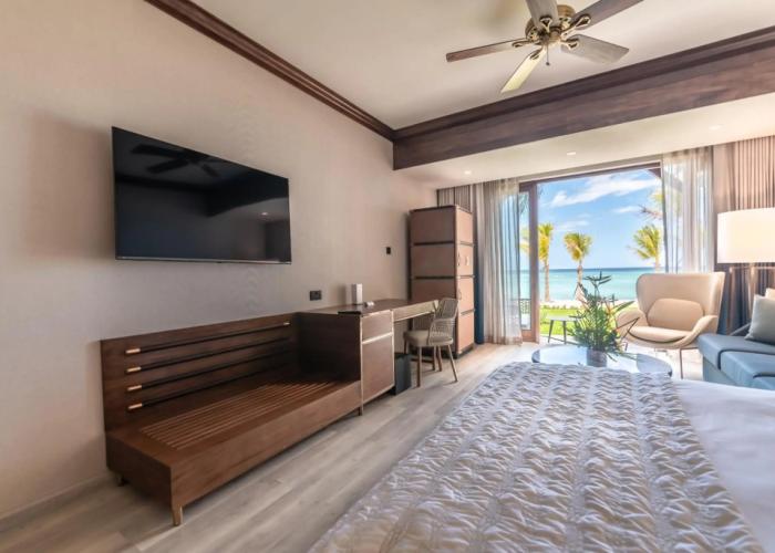 Le Meridien Ile Maurice