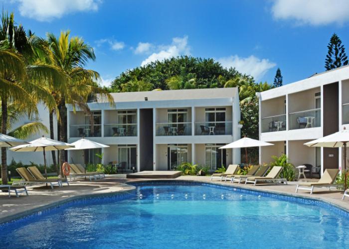 Villas Mon Plaisir