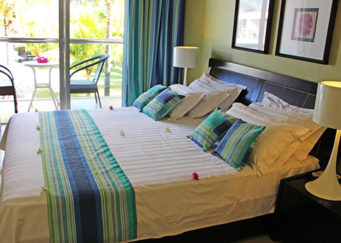 Villas Mon Plaisir