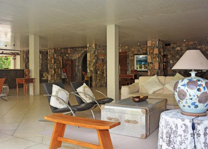 Villas Mon Plaisir