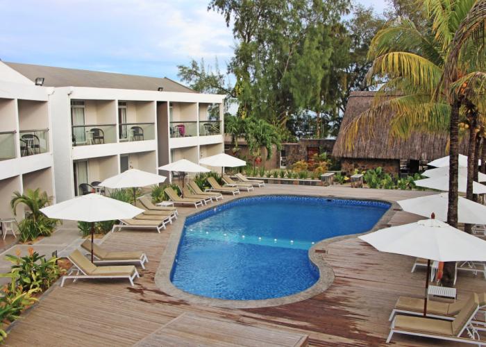 Villas Mon Plaisir