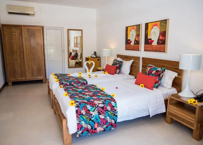 Villas Mon Plaisir