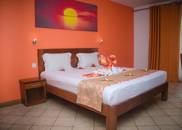 Sunset Reef Resort & Spa