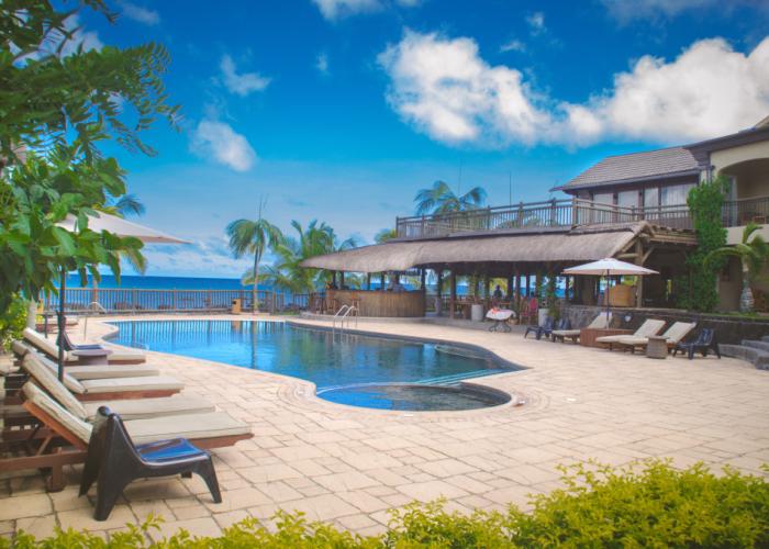 Sunset Reef Resort & Spa