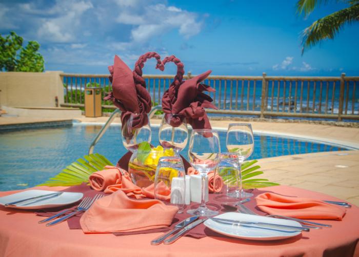 Sunset Reef Resort & Spa