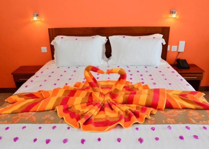 Sunset Reef Resort & Spa