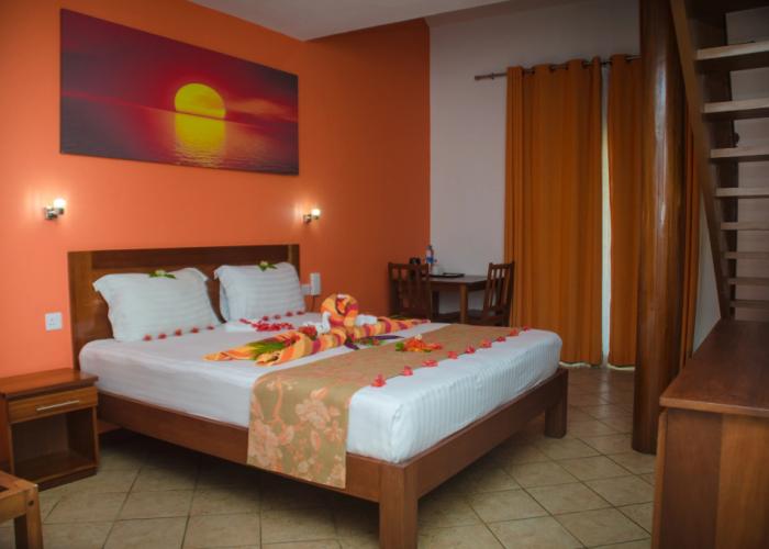 Sunset Reef Resort & Spa