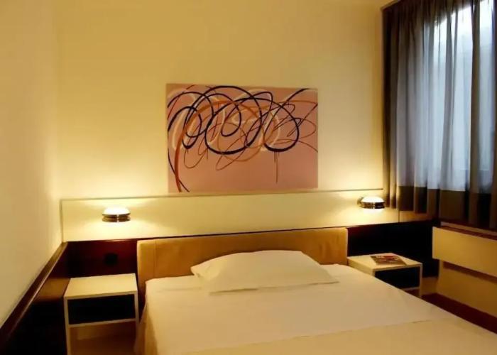 Hotel Garni Centro
