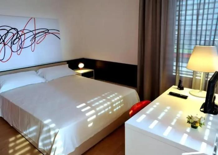 Hotel Garni Centro