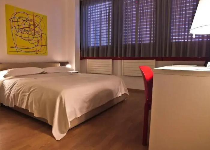 Hotel Garni Centro