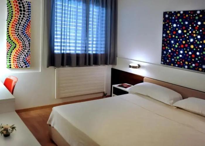 Hotel Garni Centro