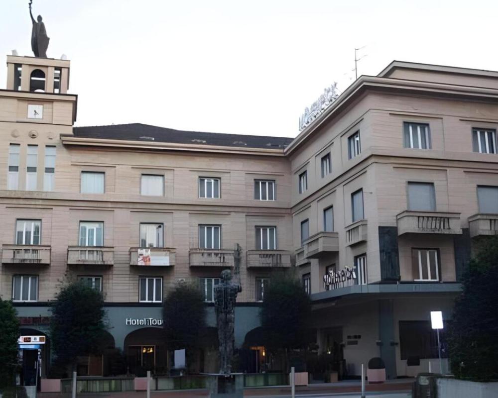 Mövenpick Albergo Touring