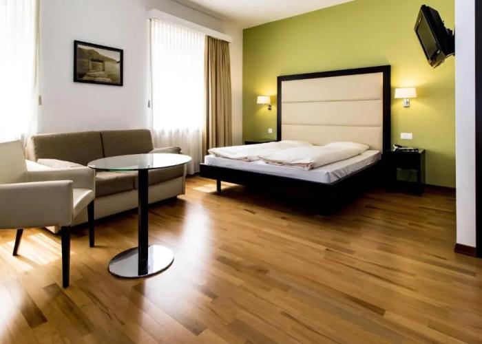 Mövenpick Albergo Touring
