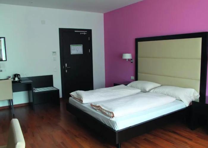 Mövenpick Albergo Touring