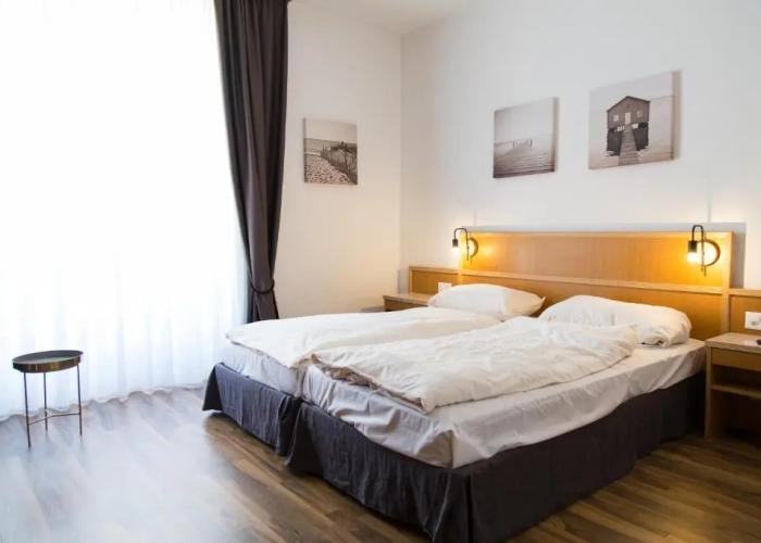 Mövenpick Albergo Touring