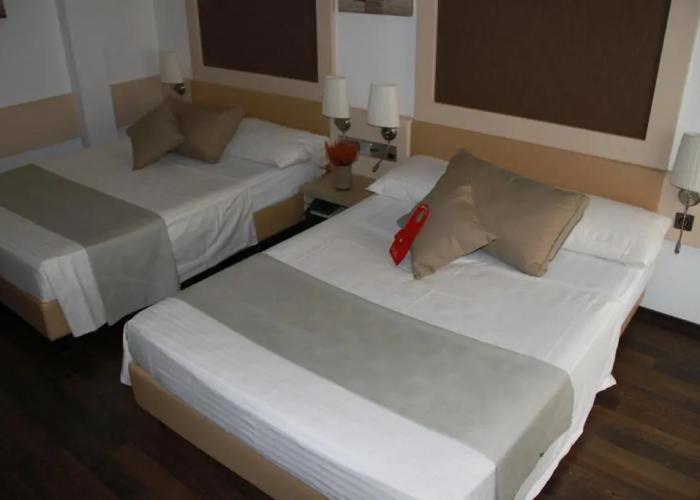 Mövenpick Albergo Touring