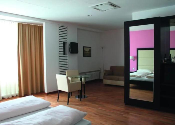 Mövenpick Albergo Touring