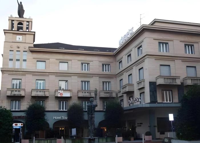 Mövenpick Albergo Touring