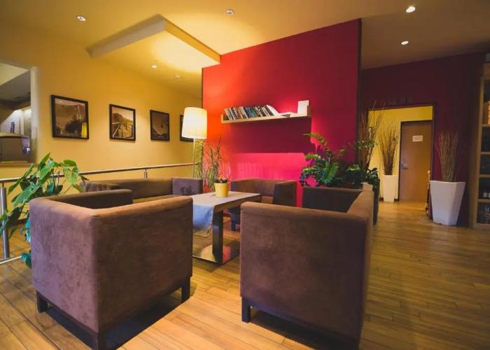 Mövenpick Albergo Touring