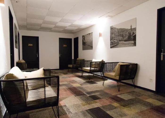 Mövenpick Albergo Touring