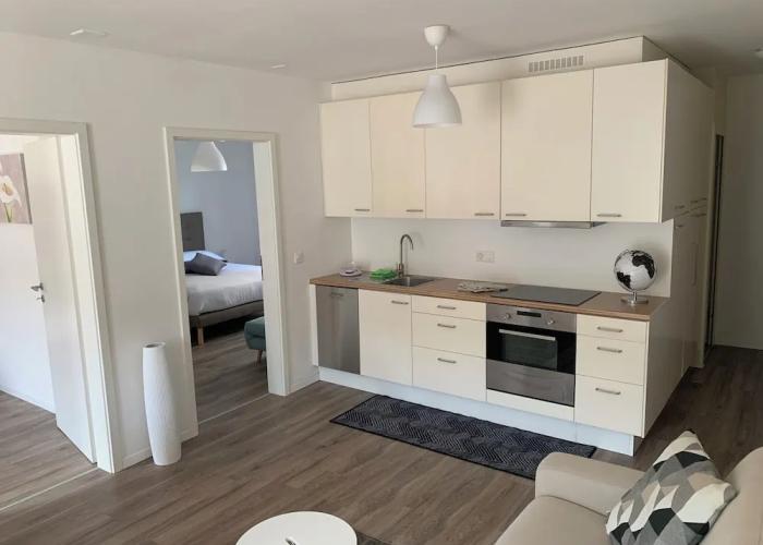Smart Living Swiss