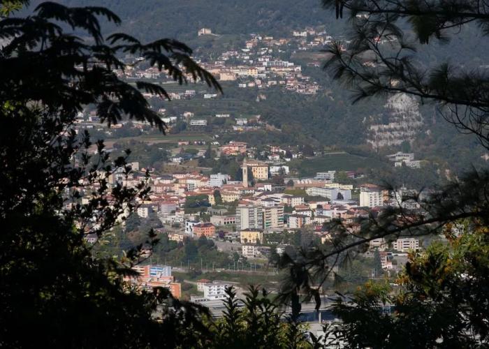 Chiasso Apartments 104