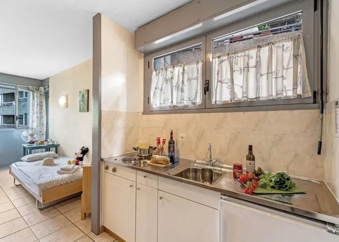 Chiasso Apartments 204