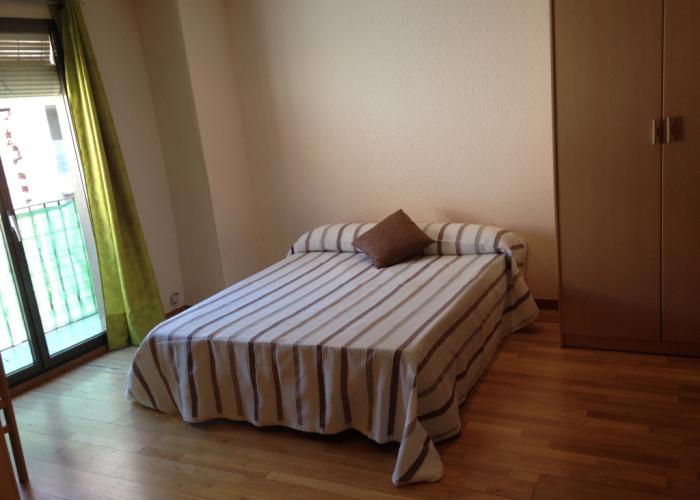 SM Apartments