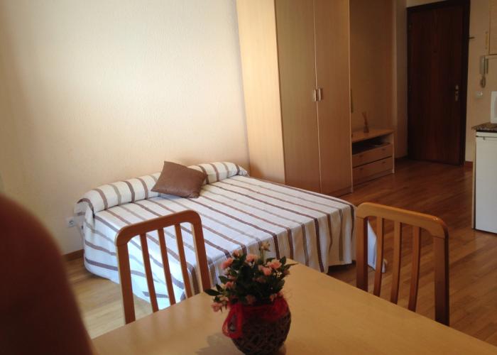 SM Apartments