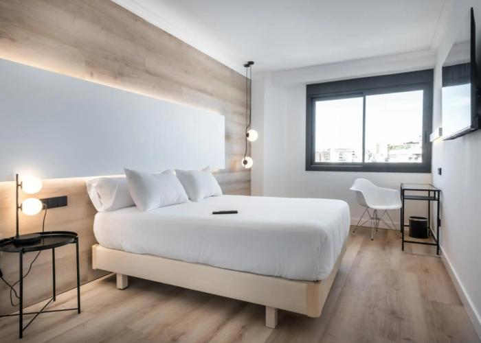 Hotel Sansi Park